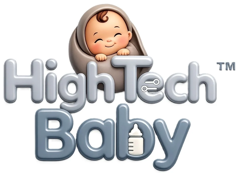 High Tech Baby